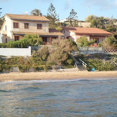 Villa Eva Sul Mare Area "A" 波扎洛 客房 照片