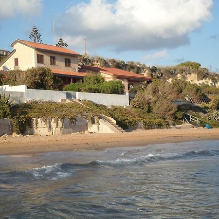 Villa Eva Sul Mare Area "A" 波扎洛 外观 照片