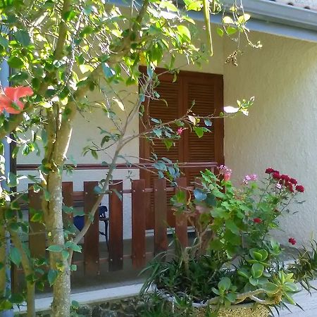 Villa Eva Sul Mare Area "A" 波扎洛 外观 照片