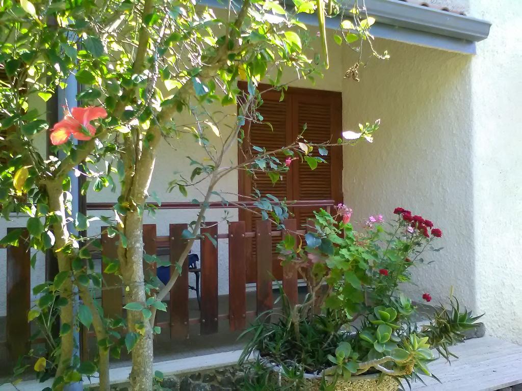 Villa Eva Sul Mare Area "A" 波扎洛 外观 照片