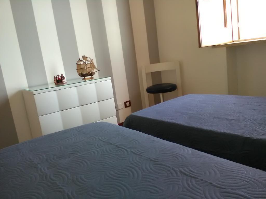 Villa Eva Sul Mare Area "A" 波扎洛 外观 照片