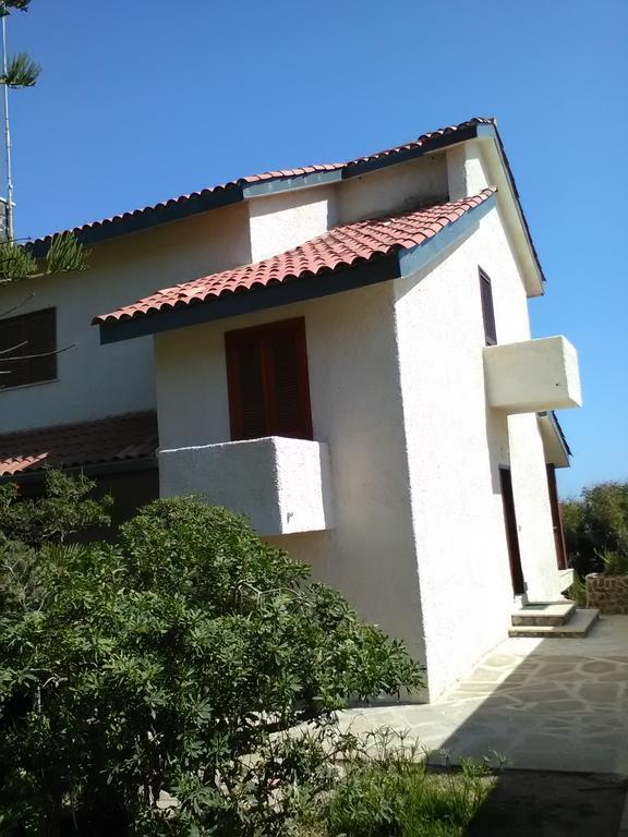 Villa Eva Sul Mare Area "A" 波扎洛 外观 照片