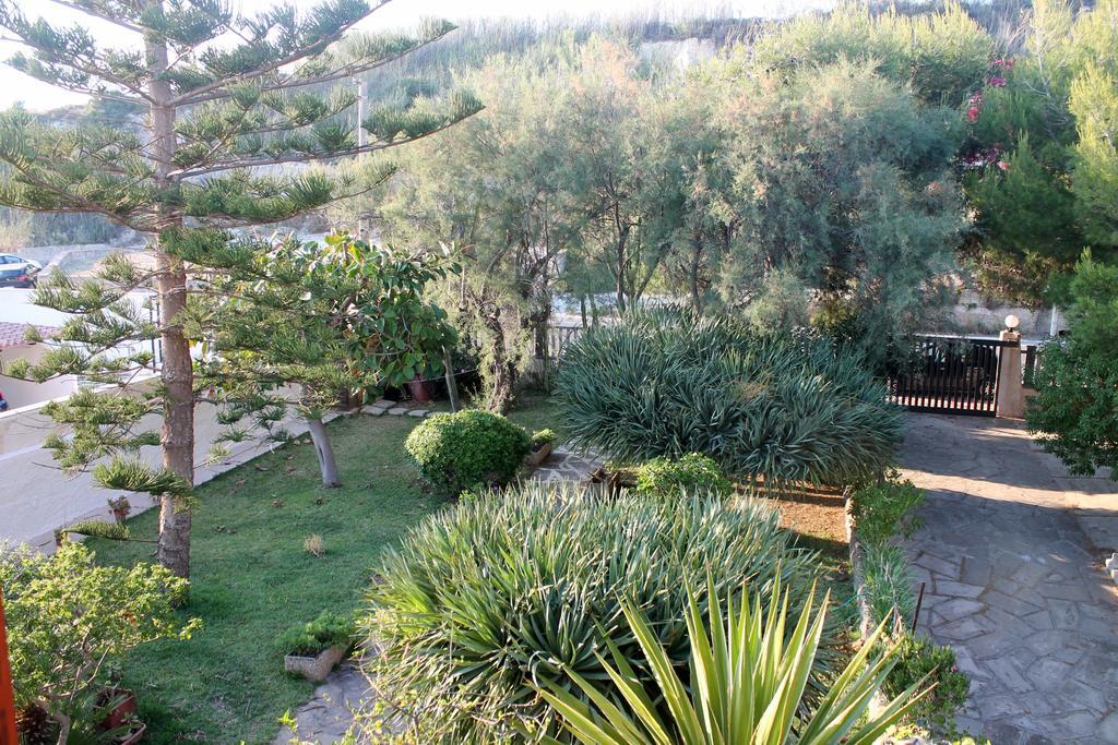 Villa Eva Sul Mare Area "A" 波扎洛 外观 照片