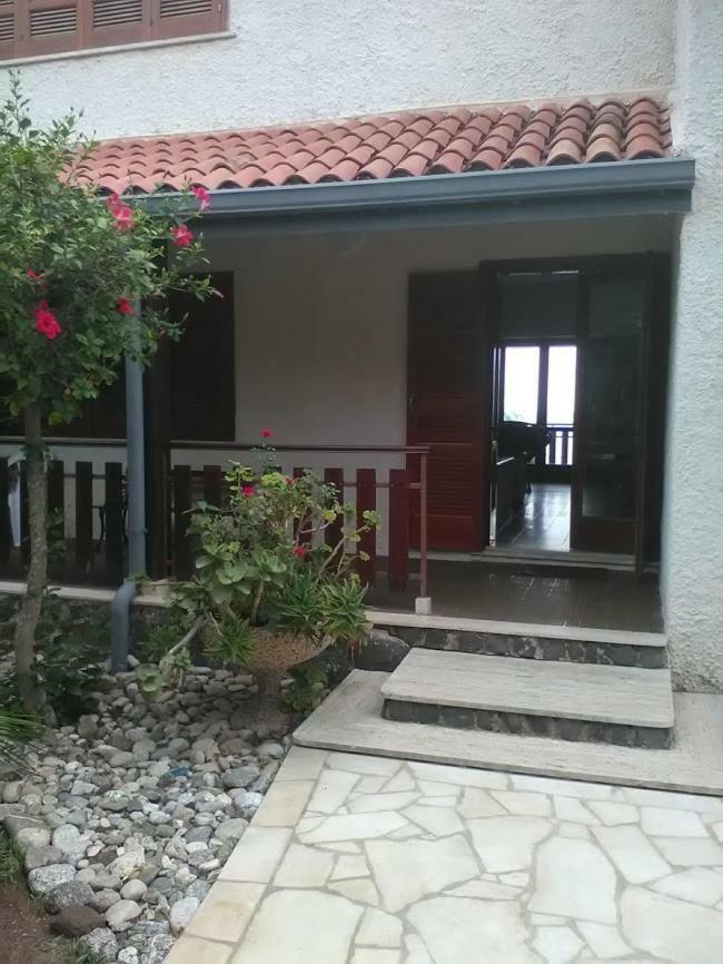 Villa Eva Sul Mare Area "A" 波扎洛 外观 照片