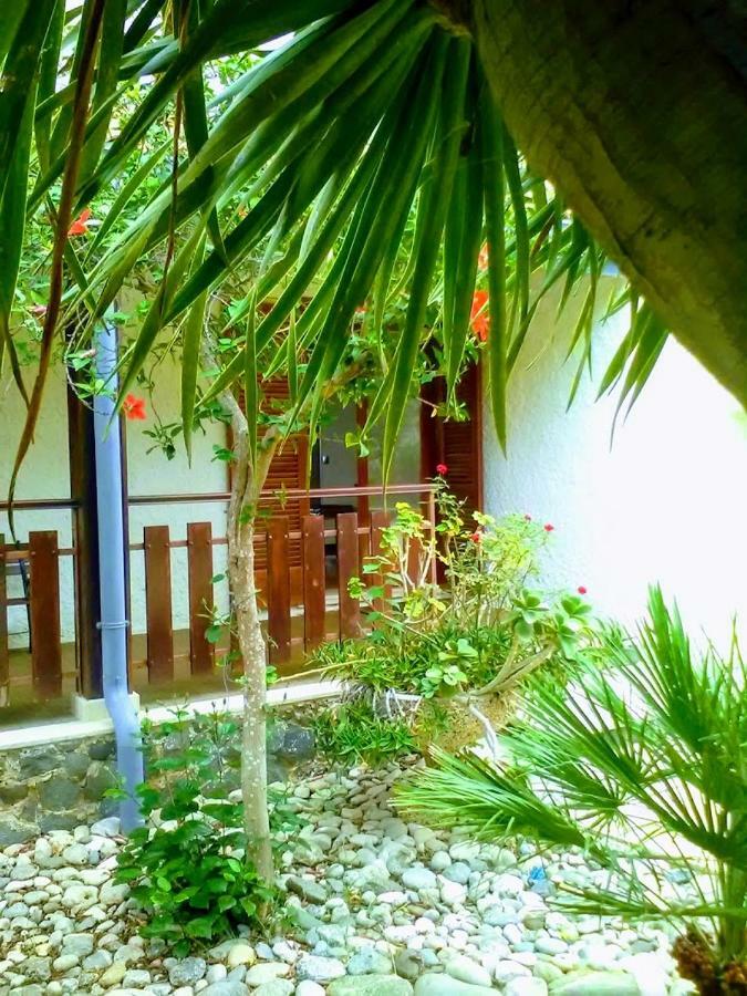 Villa Eva Sul Mare Area "A" 波扎洛 外观 照片